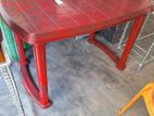 Nippon Plastic Tables