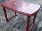 Nippon Plastic Tables