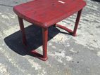 Nippon plastic tables *****....