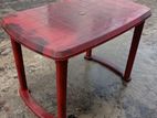 Nippon Plastic Tables