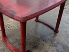 Nippon Plastic Tables