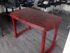 Nippon Plastic Tables