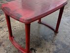 Nippon plastic tables