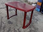 Nippon Plastic Tables