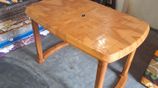 Nippon Plastic Tables