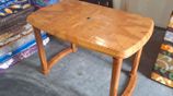Nippon Plastic Tables