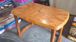 Nippon Plastic Tables