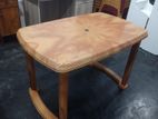 Nippon plastic tables