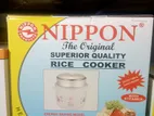 Nippon Rice cooker 2.8L