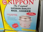 Nippon rice cooker2.8L(2KG)