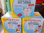 Nippon Rice Cookers 1.8L
