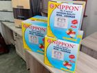 Nippon rice cookers 1L