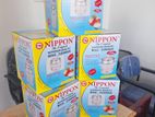 Nippon Rice Cookers 1Ltr/400G