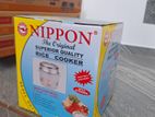 Nippon Rice cookers 400g