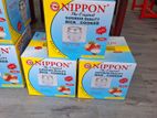 Nippon Rice cookers with steamer 1.8 Ltr