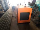 Nippon Sharyo 45kVA / 53kVA Heavy Duty Diesel Generator
