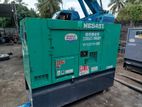 Nippon Sharyo 45KVA Generator