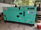 Nippon Sharyo 60KV Generator