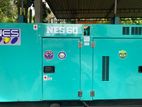 Nippon Sharyo 60Kva Generator