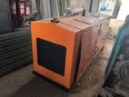 Nippon Sharyo DG45 Type Diesel Generator