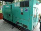 Nippon Sharyo NES220 Generator