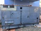 Nippon Shayro Turbo Generator