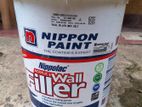 Nippon Wall Filler