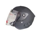 Nippon Wilder Open Face Helmets