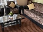 Nisaco Sofa Set