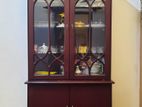 Nisako Cabinet