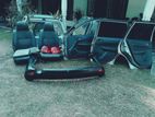 Nissan AD Wagon Parts