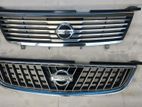 Nisan Fb 15 Front Grill