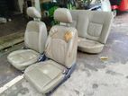 Nisan Fb15 N16 Seat Set