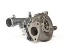 Nisan Navara Turbocharger