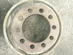 Nissan 20 Rim