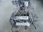 Nishan CD 70 Engine