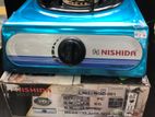 Nishida Gas Cooker