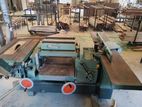 Nishino Woodworking Machine