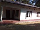 House with Land for Sale in Ampara