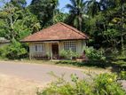 House for Sale in Weligama