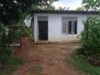 House With Land For Sale - Padukka