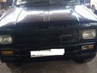 Nissan D21 Pickup All Accessories