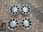 Nissan 13 Original Alloy Wheel Set