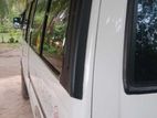 Nissan Caravan 1957