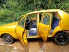 Nissan 1975