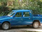 Nissan 1983