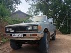 Nissan Datsun Pickup 1984