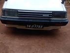 Nissan Sunny B11 1985