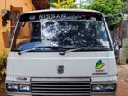 Nissan Caravan 1986