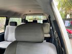Nissan Vanette 1988